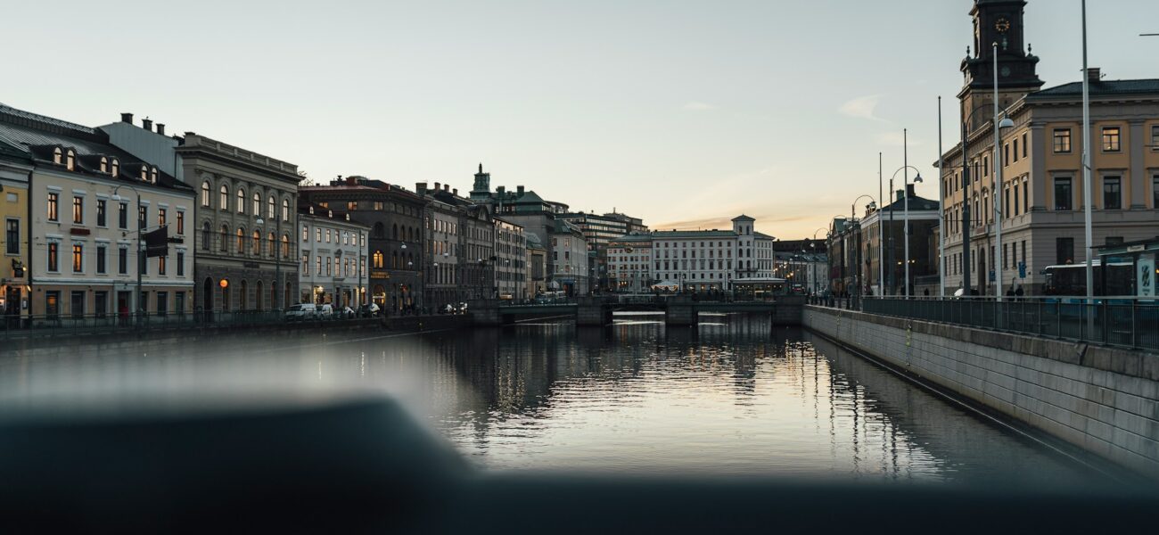 Göteborgs hipsterzijde: van Haga-cafés tot indie muziek