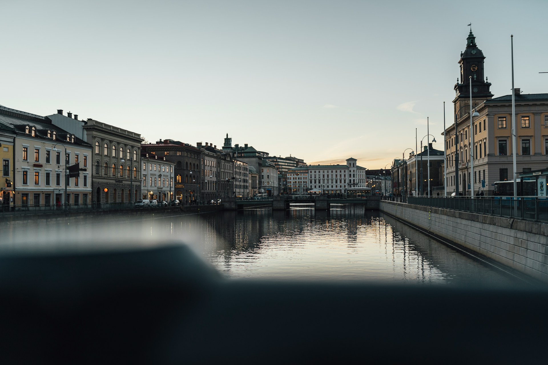 Göteborgs hipsterzijde: van Haga-cafés tot indie muziek