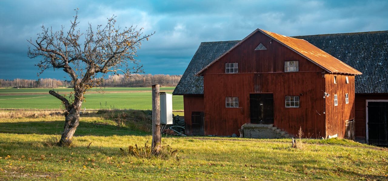 Ontdek de charme van Örebro in Zweden