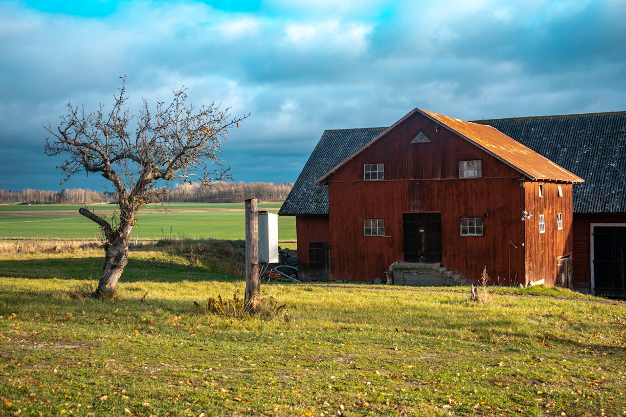 Ontdek de charme van Örebro in Zweden