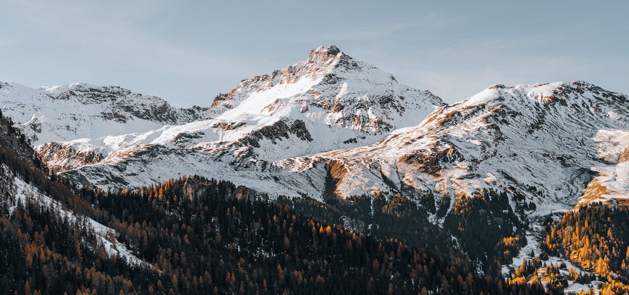 De charme van skigebieden in Zweden: sneeuw, rust en avontuur