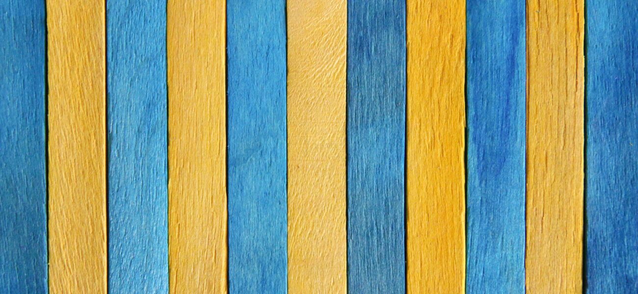 Zweedse houtverf in Nederland: ontdek Moose Färg - duurzame matte houtverf