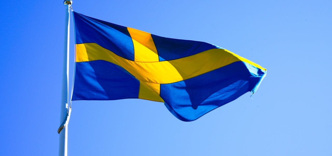 Nederlands Zweeds: Taal en cultuur tussen Nederland en Zweden