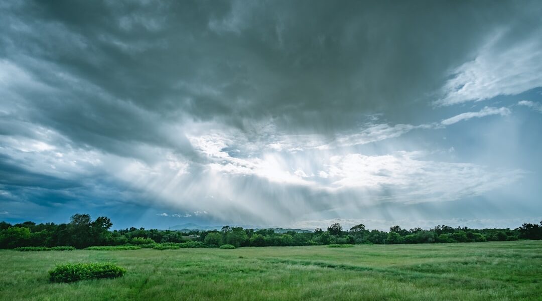 Het weer in Zweden: van poolkou tot zachte zomers