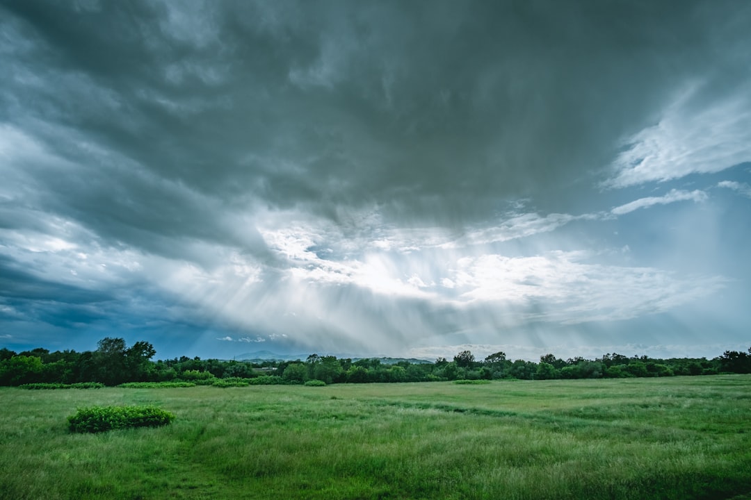 Het weer in Zweden: van poolkou tot zachte zomers