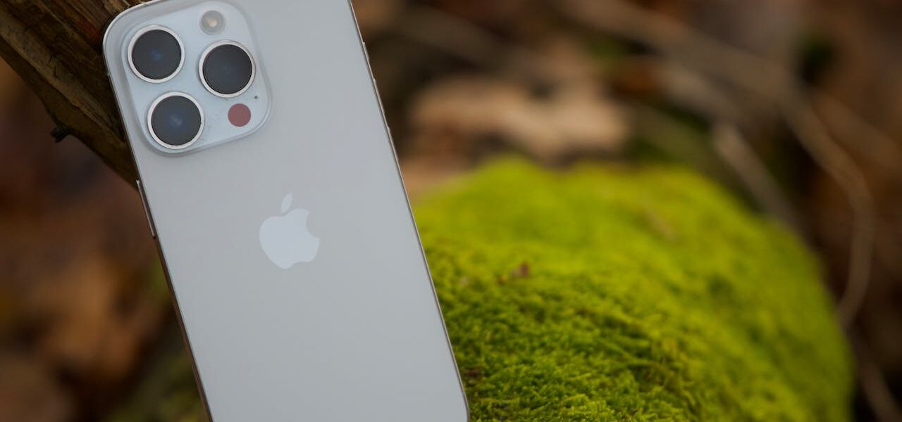 Wat je oude iPhone je nog kan opleveren vóór je reis naar Zweden