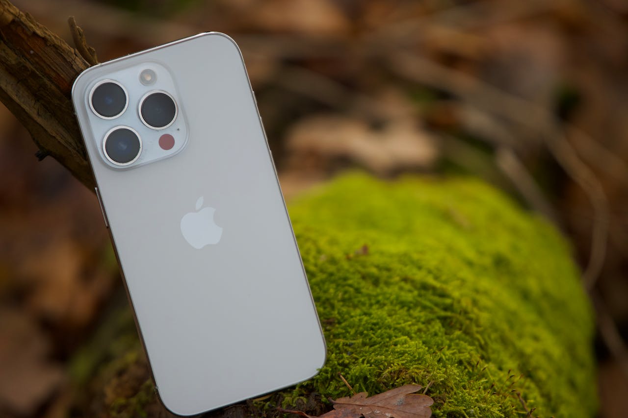 Wat je oude iPhone je nog kan opleveren vóór je reis naar Zweden